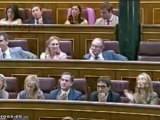 PP y PSOE coinciden en desaprobar el comentario de Fabra