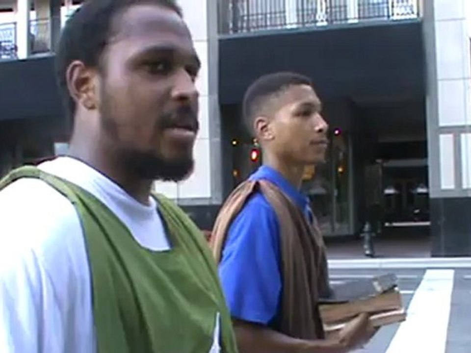 PT24 Whosoever Lose His Life For The Lord's Sake & For The Gospel's, Shall Be Saved!