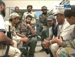 تواصل المعارك في سرت