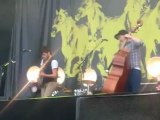 mumford and sons live at rock werchter 2012