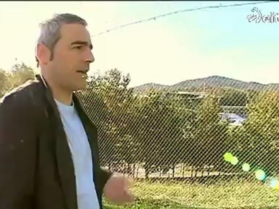 Objetivo Euskadi: La infancia de nuestros famosos