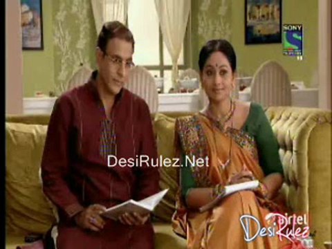 Byah Hamari Bahu ka 16th July 2012 Pt-4