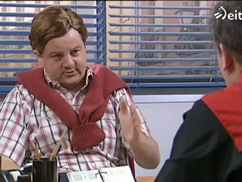 La depresión de Joaquín Caparrós