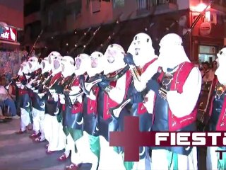 Bando Moro - San Blas 2012