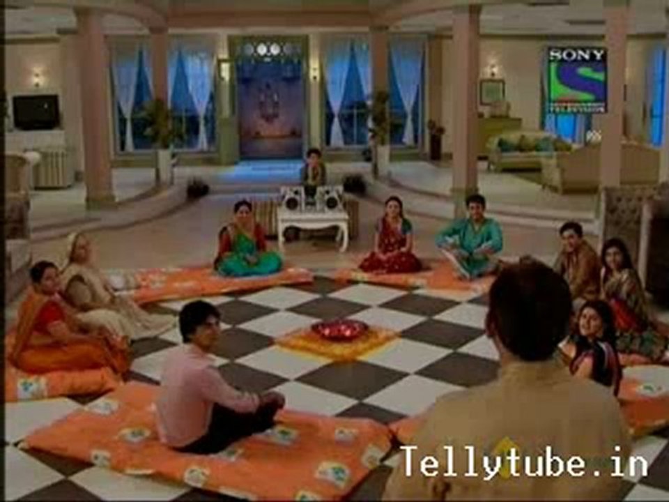 Byah Hamari Bahu Ka - 16th July 2012 Part 5