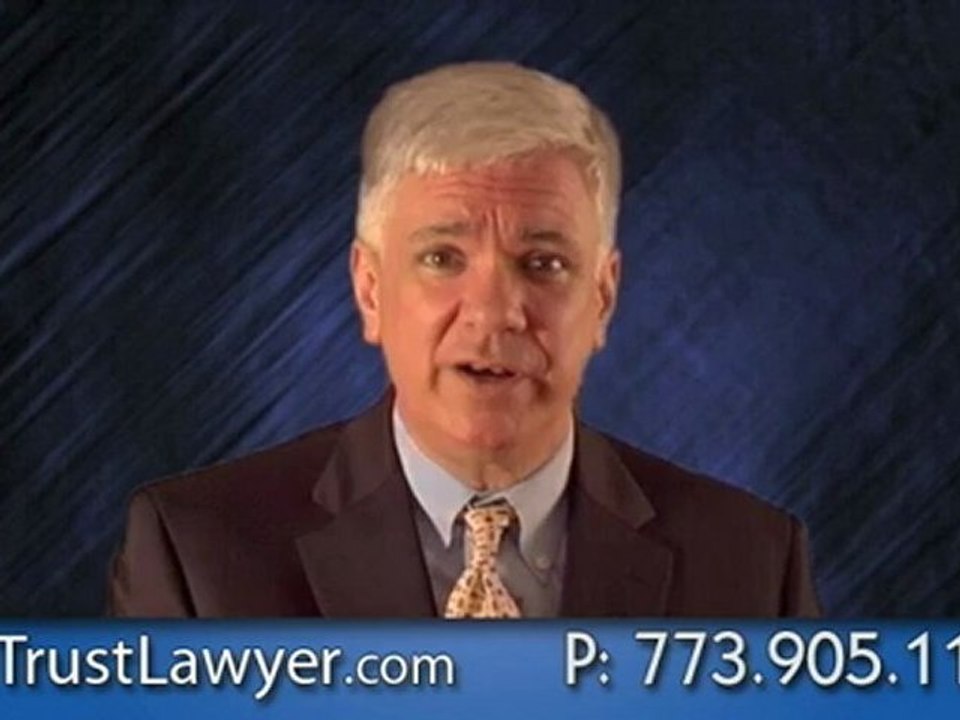 Oak Lawn Living Trust Lawyers