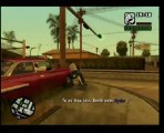 A LED Show Episode 3 Grand Theft Auto: San Andreas (PlayStation®2) feat.Kevin The Killer