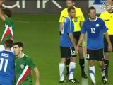 Estonia  - Selección Vasca: Las mejores jugadas