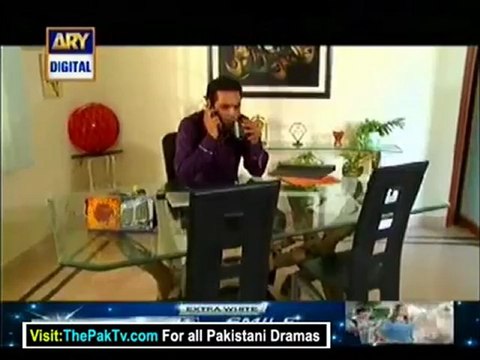 Meri Behan Meri Dewrani By Ary Digital Episode 65 - Part 2