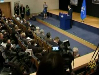 أثر خفض ميزانية الناتو العسكرية على استراتيجياته