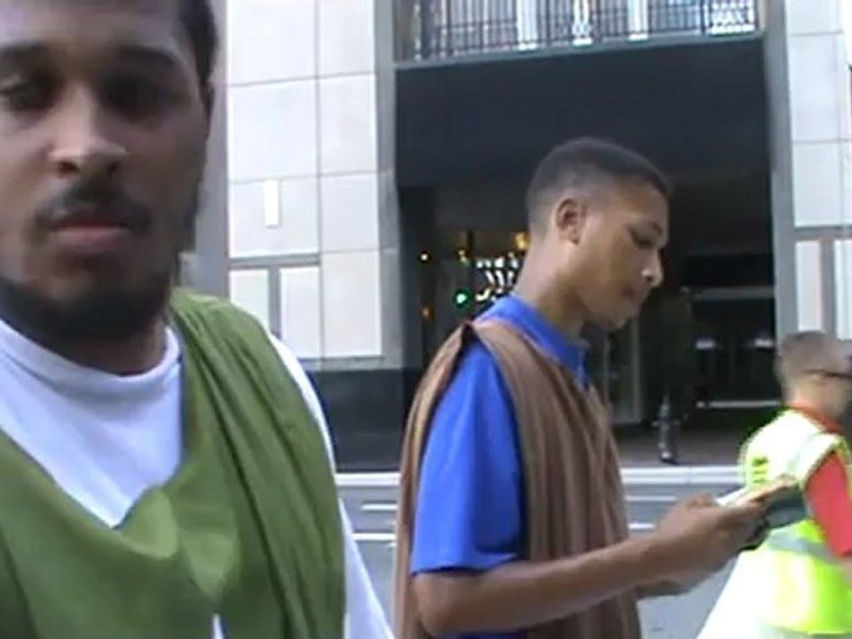 PT25 In The Times Of The Testing, Your Faith Will Be Shown To Be Pure Or Not!