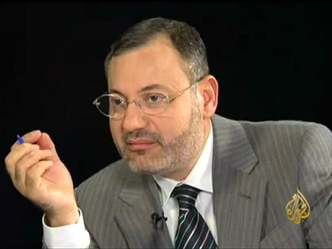 بلا حدود - برهان غليون