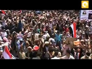 Promo: من ملفات ديكتاتور عربي .. علي عبدالله صالح