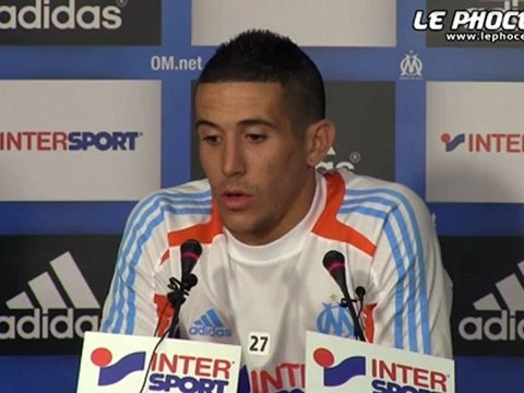 Présentation de Florian Raspentino