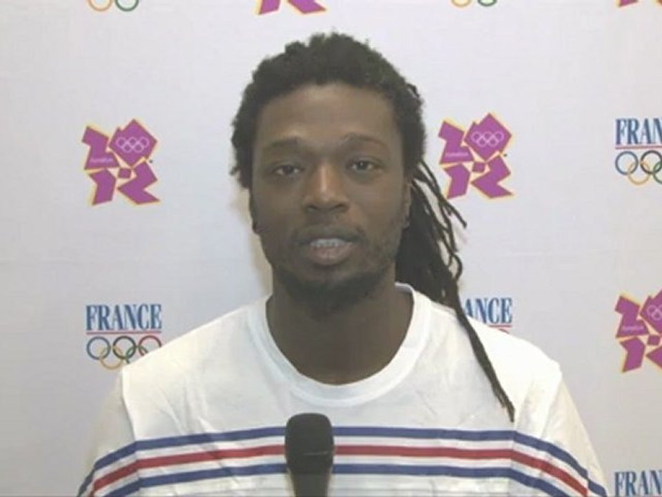 Daouda Karaboué - Handball