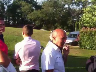 cocktail mariage Magali 2