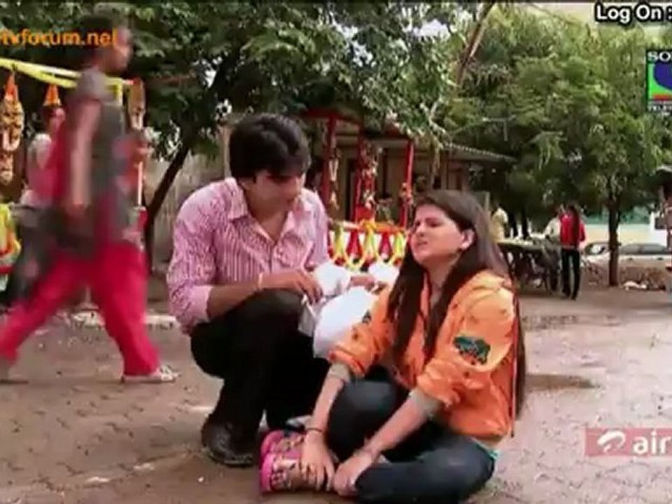 Byah Hamari Bahu Ka 16th July 2012 Video Watch Online Pt3