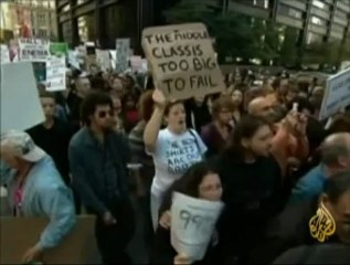 رياح الإحباط التي تهب على واشنطن