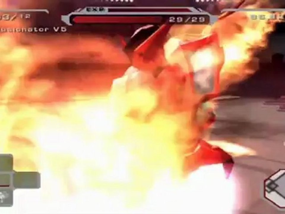 Ratchet : Gladiator - Tournoi de Vengeur : Pas une égratignure