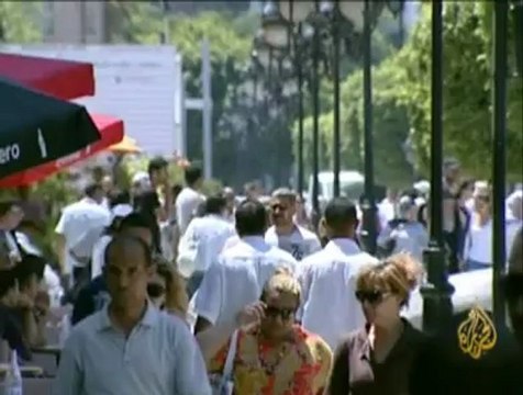 تمهيدآ لإنتخابات المجلس التأسيسي التونسي