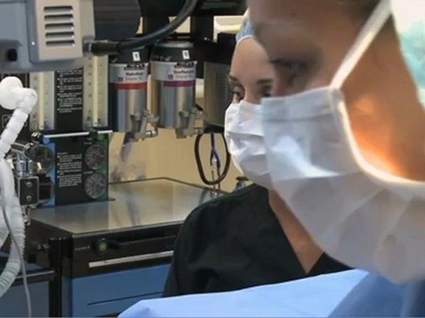 Laser Eyelid Surgeon - Sun City West, Sun City