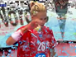 Scandinavian Open 12 Suecia-Dinamarca 2parte