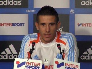 Présentation de Florian Raspentino