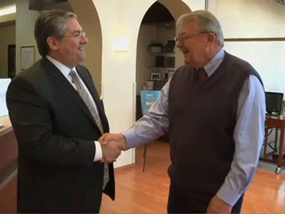 Laser Eye Surgery - Sun City West, Sun City & Wickenburg