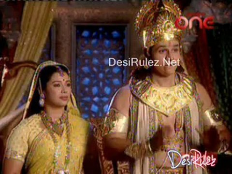Jai Jai Jai Bajarangbali 16th July 2012 pt2