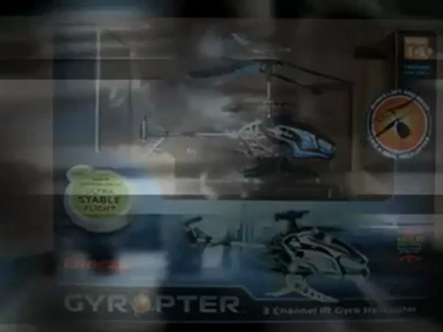 propel rc gyropter
