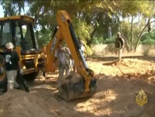 ملف المفقودين في ليبيا