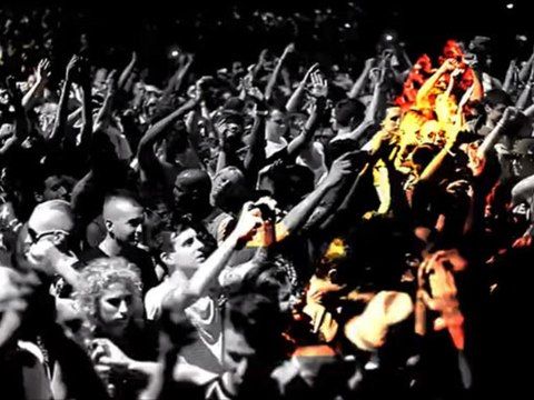 Time Warp Italy 2012 - Official Trailer