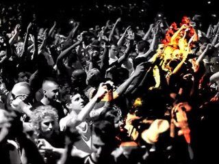 Time Warp Italy 2012 - Official Trailer