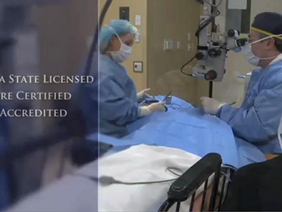 Surgery Center – Phoenix Cosmetic Surgery & Laser Eye Surgery