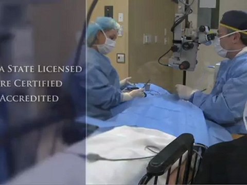 Surgery Center – Phoenix Cosmetic Surgery & Laser Eye Surgery