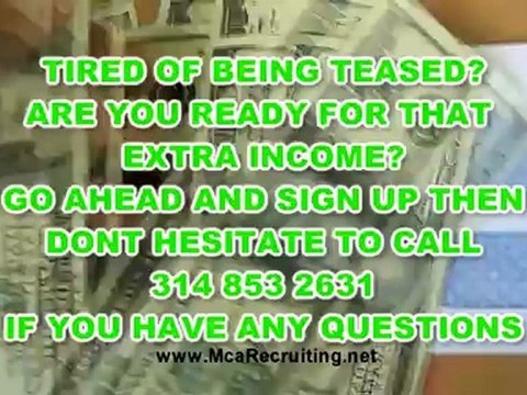 MCA - Jobs for College Students