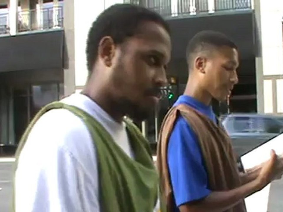 PT28  Stephen Was An Martyr For Teaching The Truth!