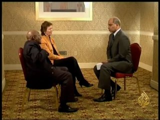 من واشطن - الربيع العربي في إيرلندا وجنوب أفريقيا 11/10/2011