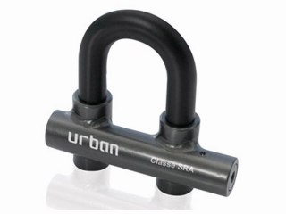 Antivol - SRA : mini-U bloque-disque : Urban security