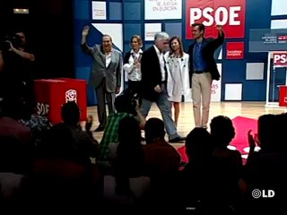 López Aguilar aconseja la no abstención para no ayudar a la derecha