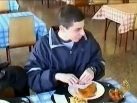 إتمام صفقة تبادل الأسرى الفلسطينيين