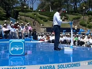 La mayoría de los periódicos da la victoria al PP en las europeas