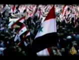 تواصل العمليات العسكرية للجيش في مدينة حمص