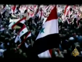 تواصل العمليات العسكرية للجيش في مدينة حمص