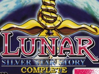 CGRundertow LUNAR: SILVER STAR STORY COMPLETE for PlayStation Video Game Review