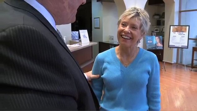 Cataract Surgeon - Sun City West, Sun City & Wickenburg