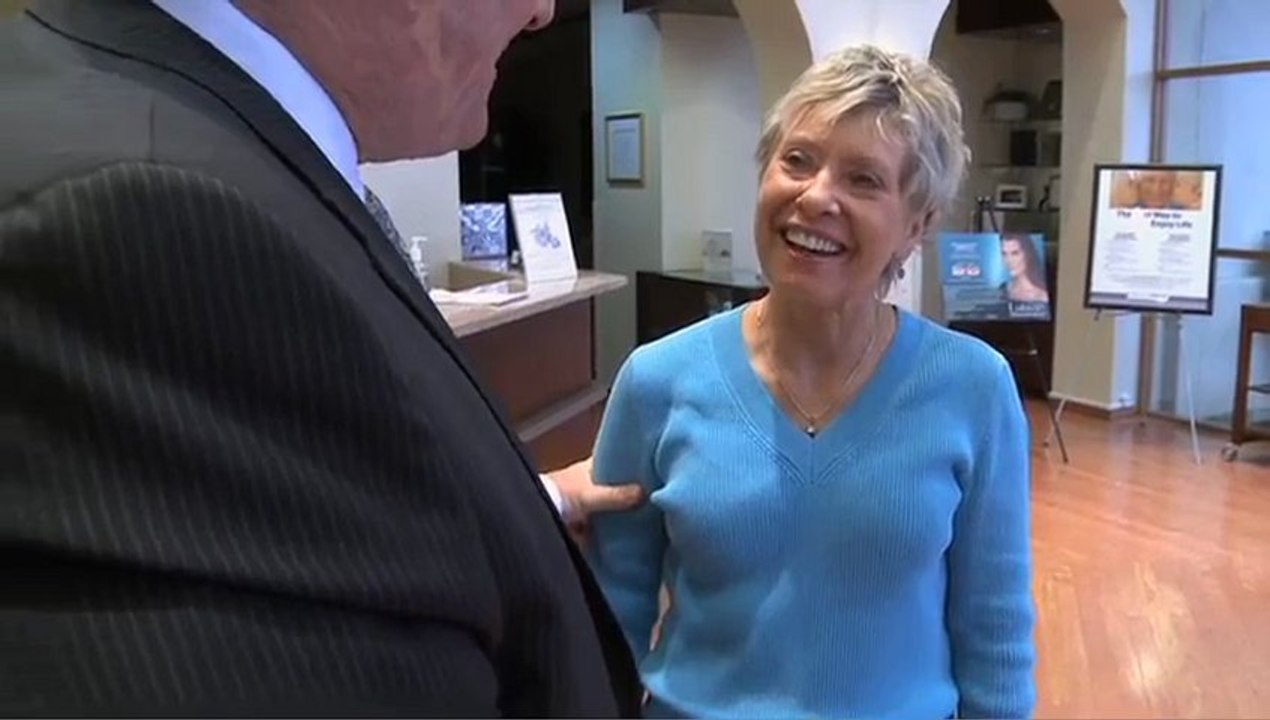 Cataract Surgeon - Sun City West, Sun City & Wickenburg