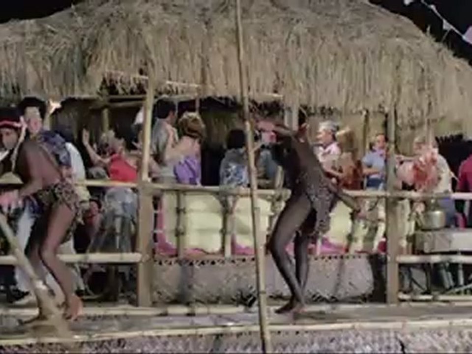 Der Fluss der Mörderkrokodile [1979] Trailer german