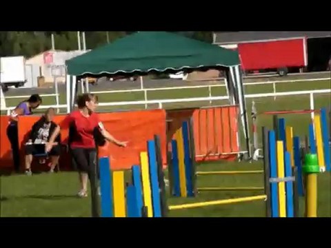 Laetitia et Betty CHADOC 15 juillet 2012