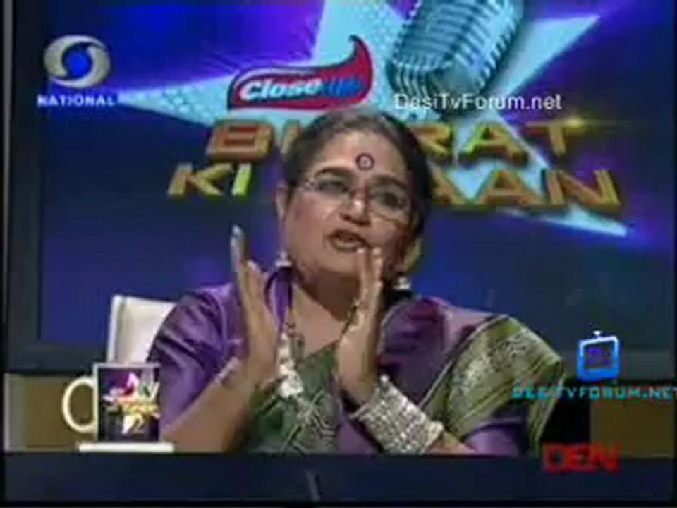 Bharat ki Shaan (Season 2) - 16th July 2012 Video - Pt2